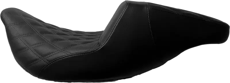 Danny Gray Fastist Pro Double Diamond Motorcycle Seat FA-DGE-0328 830-0162