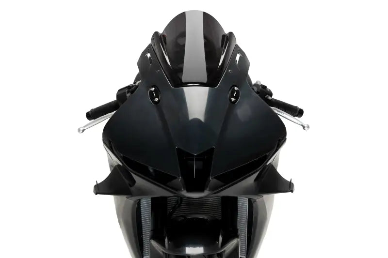 Dark Smoke Racing Windscreen for Motorcycles 561-21522d