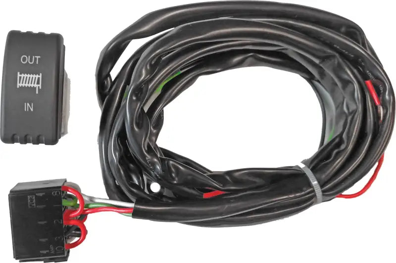 Dash Switch Kit wps-10-0120