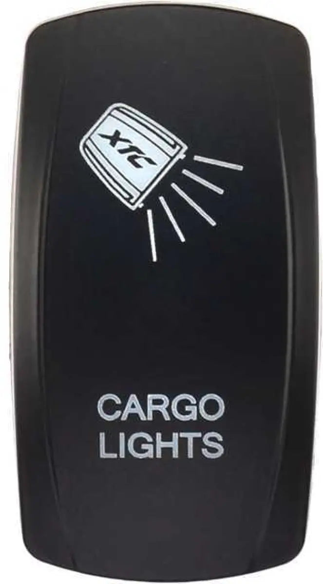 Dash Switch Rocker Face Cargo Lights wps-630-1040