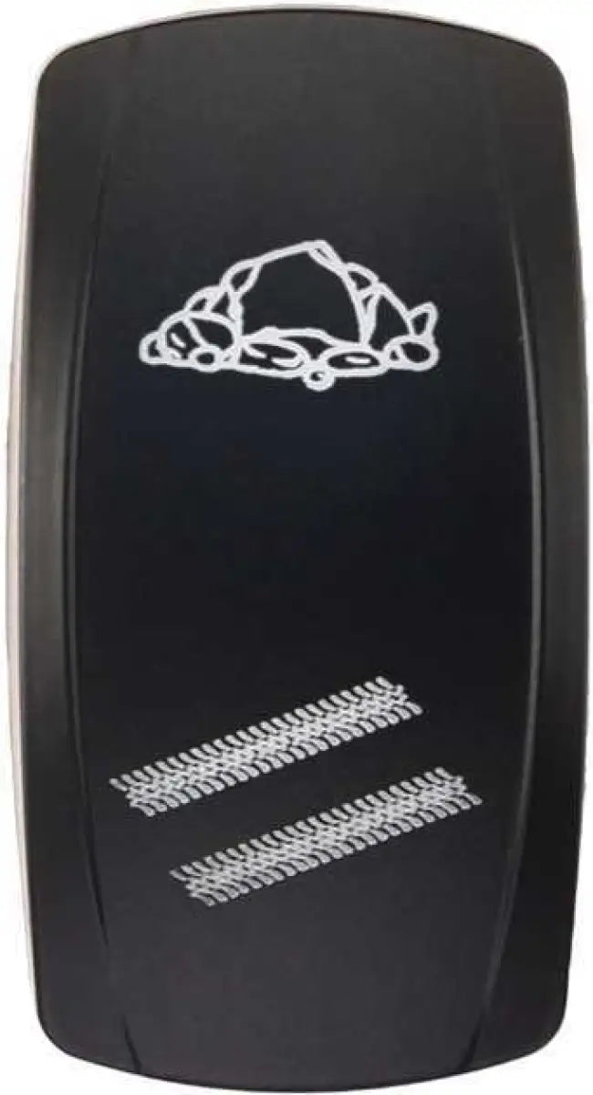 Dash Switch Rocker Face Rock Trail wps-630-1066