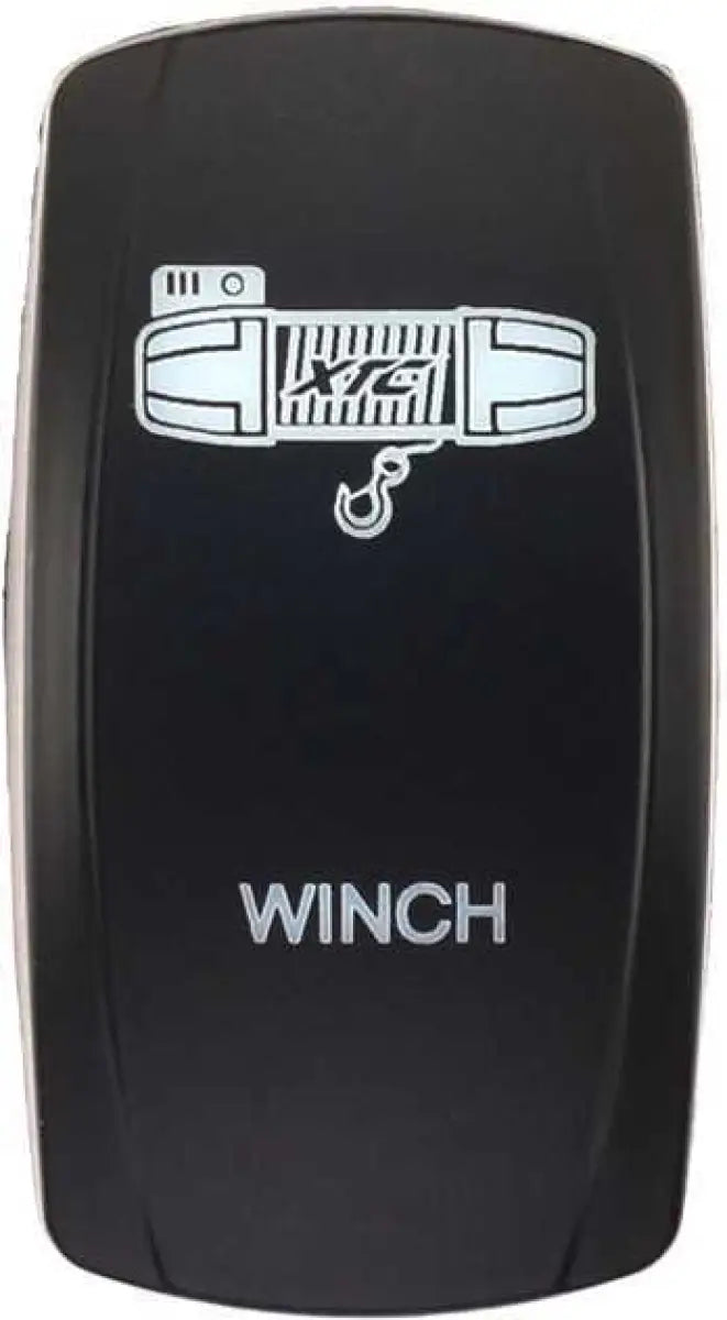 Dash Switch Rocker Face Winch wps-630-1075