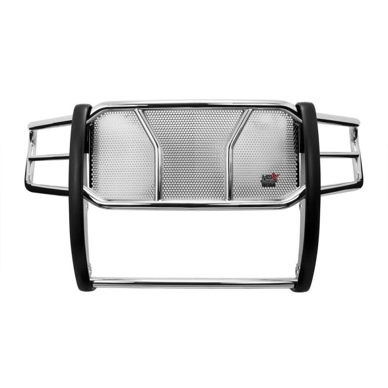 Westin HDX 1-Piece Grille Guard Polished Stainless Steel Model 57-3950