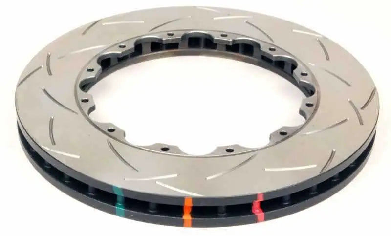 DBA 14-15 Chevy Corvette Z06 T3 5000 Series Right Front Slotted Replacement Friction Ring 52770-1rs