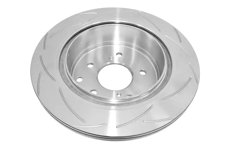 DBA 7/90-96 Turbo/6/89-96 Non-Turbo 300ZX Rear Slotted Street Series Rotor dba908S