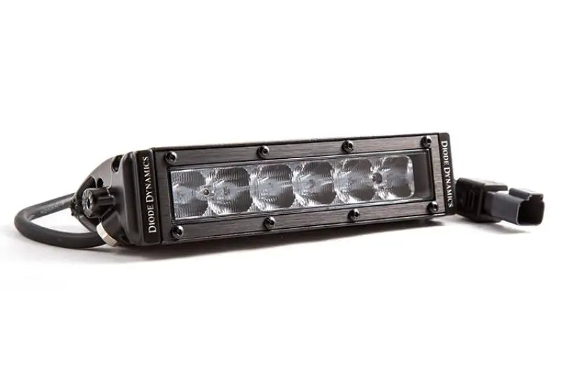 DD5014S Diode Dynamc Ss6 White Sae Driving Light Bar (Si diodd5014s-47560356004141