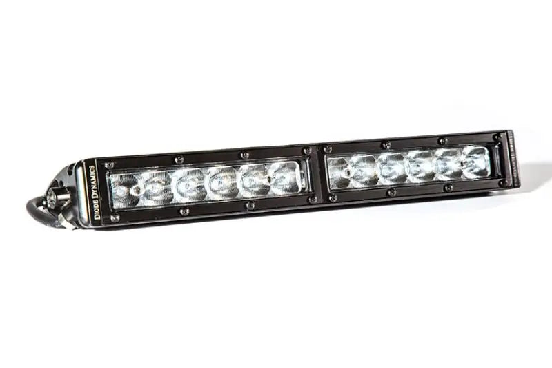 DD5015S Diode Dynamc Ss12 White Sae Driving Light Bar (S DIODD5015S_47560355938605