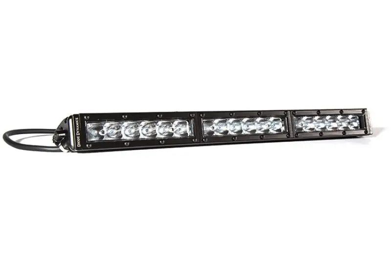 DD5016 Diode Dynamc Ss18 White Driving Light Bar diodd5016-47560355971373
