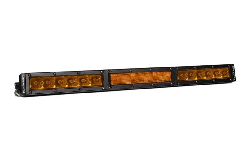 DD5052 Diode Dynamc Ss18 Amber Combo Light Bar diodd5052-47560356331821