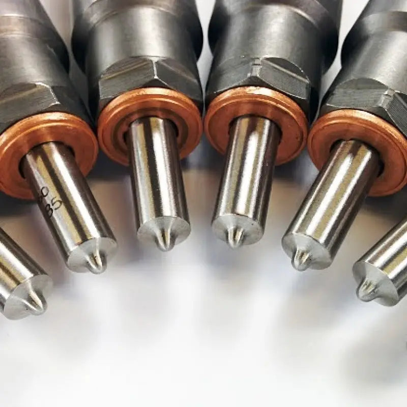 DDP Dodge 03-04 Brand New Injector Set - 150% Over ddpddp-n305-350