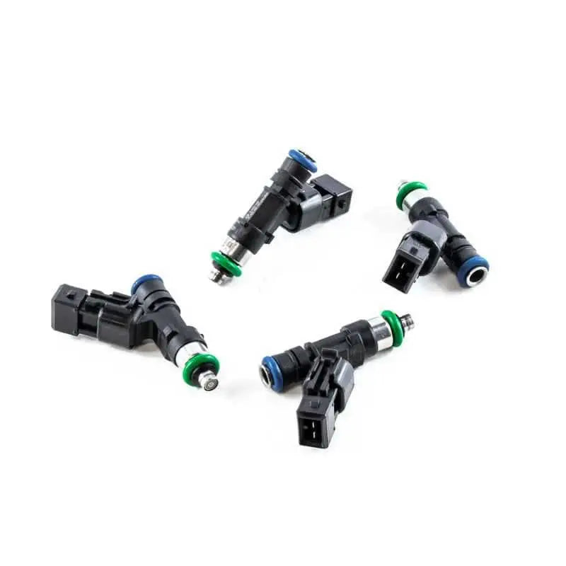 DeatschWerks 01-06 Audi A4/TT / VW Golf GTI 440cc Injectors 17u-01-0440-4