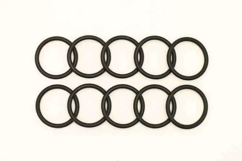 DeatschWerks ORB -12 Viton O-Ring (Pack of 10) 6-02-0310
