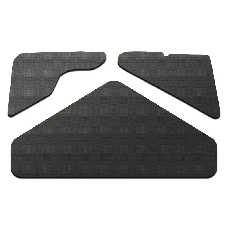 DEI 84-01 Jeep Cherokee XJ Under Hood Liner Kit - 50084 dei50084