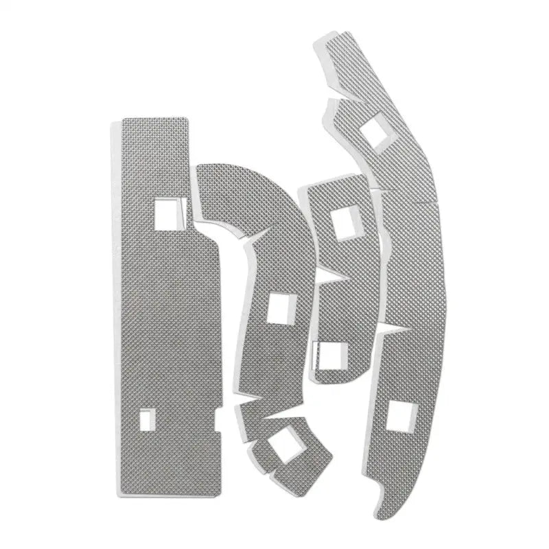 DEI Exhaust Heat Shield Liner HD FLH/T/R dei901025