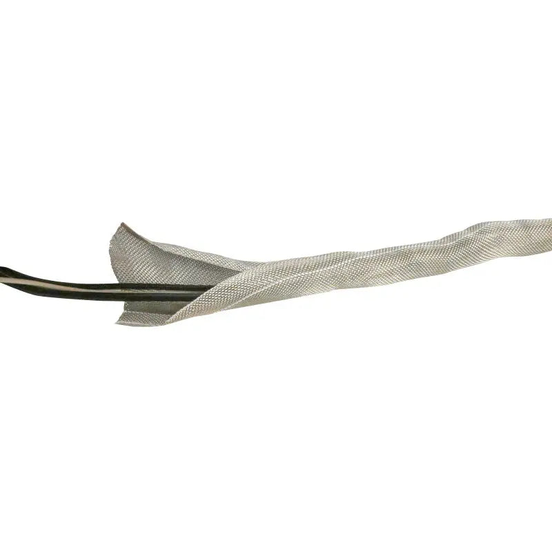 DEI RFI Shield Split Sleeve - 1/2in x 3ft - 10681 dei10681