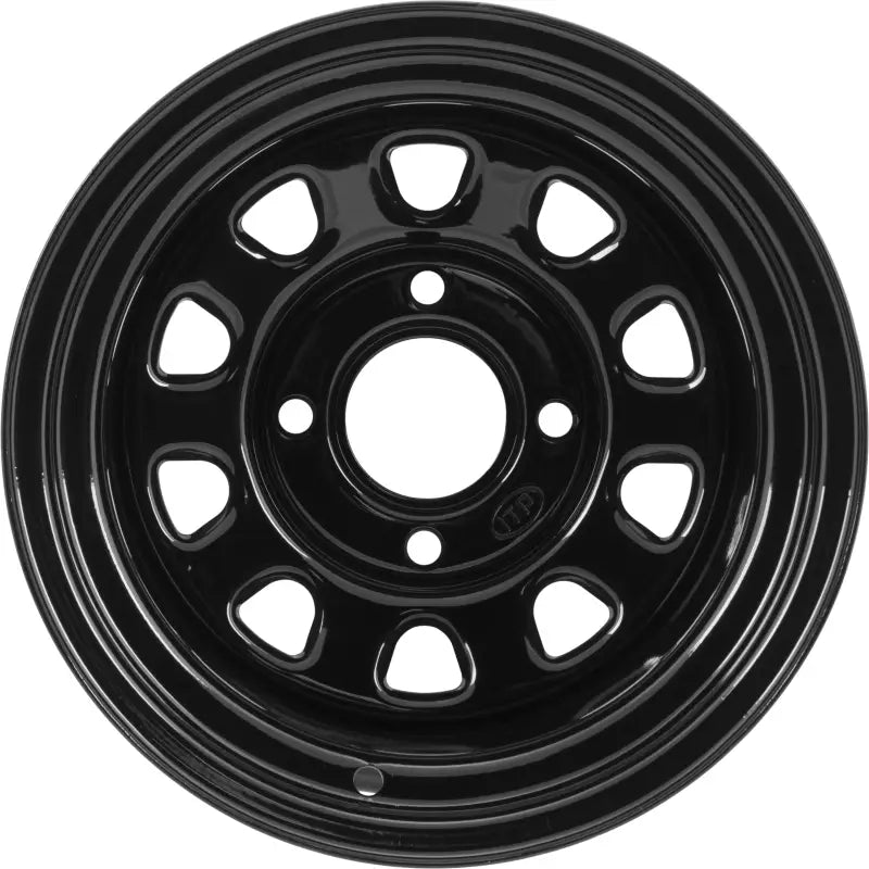 Delta Blk 12x7 4+3 4/156 57-9227