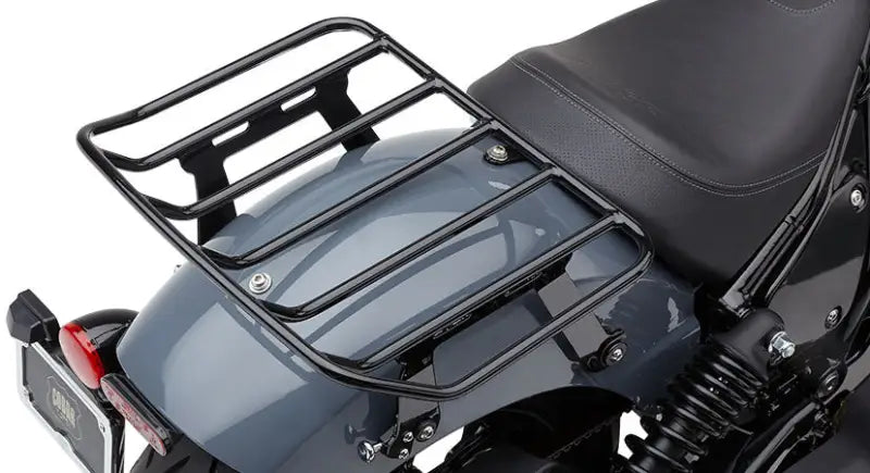 Detach Big A Luggage Rack for Black Chief 2022 - Quick Release Design 82-96779