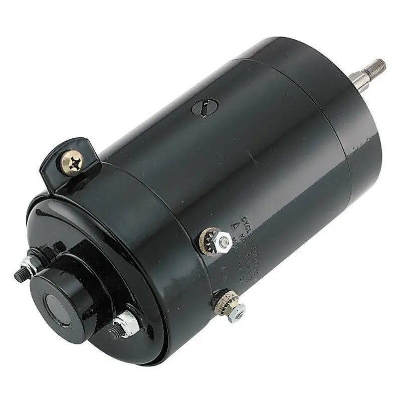 DGV-2578 Cycle Electric 6V Generator Oem Repl 36-64 wps-273-1456