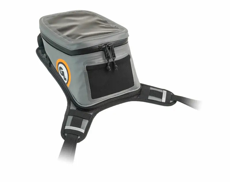 Diablo Pro Tank Bag Grey wps-269-0103g