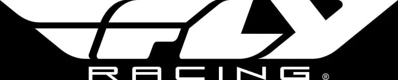 Die Cut Sticker 15" White wps-99-8214