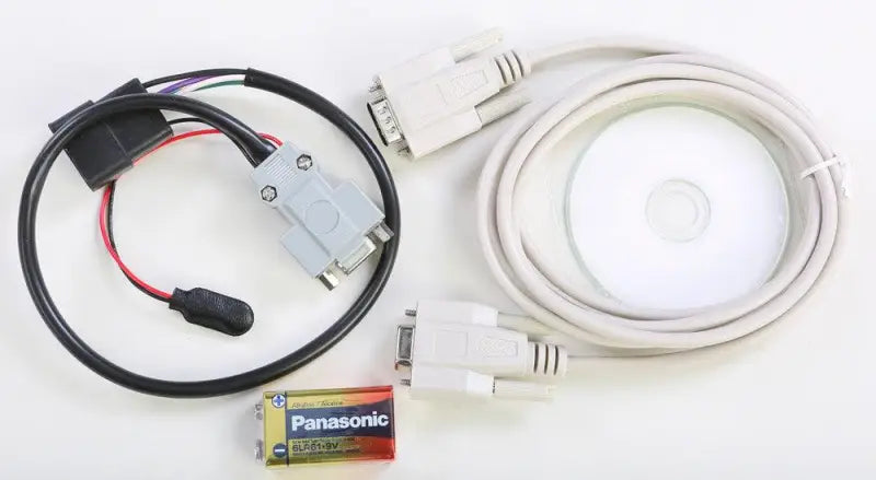 DIPK-2 Dynatek Prgrmming Kits/Harness 2000Hd2Ep And Sfk-1 wps-133-3033