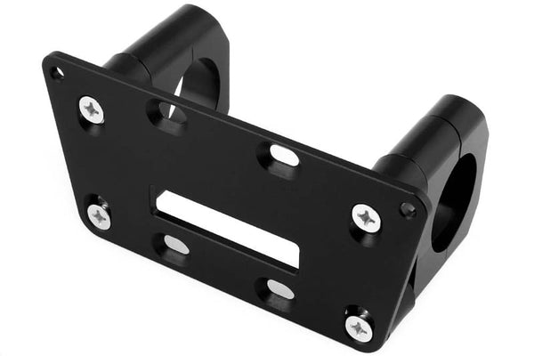 Haltech Nexus PD16 Tube Mount Kit 41.275mm (1.625") Diameter: 41.275mm (1.625") - HT-039082