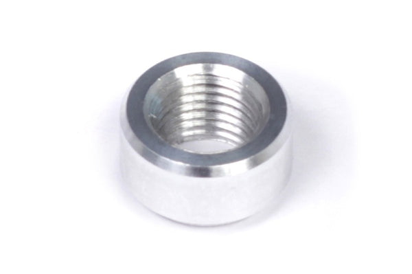 Haltech Weld Fitting - Aluminum Thread: M14 x 1.5 - HT-010230