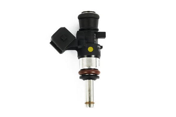 Haltech Bosch Injector 980cc (0280158040) Individual Flowmatched Yellow - HT-080100YEL