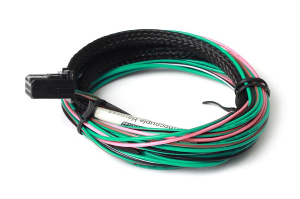 Haltech TCA - 1.5m/3ft Flying Lead Harness Only. Flying Lead Harness Length: 1.5m (3') - HT-049940