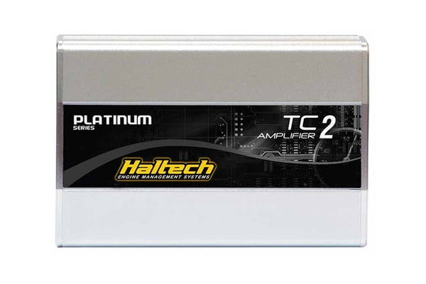 Haltech TCA2 - Dual Channel Thermocouple Amplifier (CAN ID - Box A) - HT-059920
