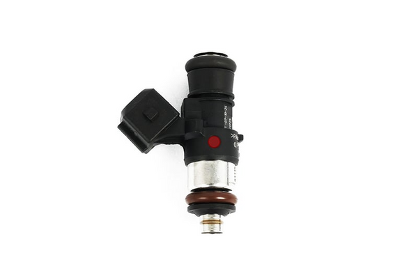 Haltech Bosch Injector 1462cc (0280158333) Individual Flowmatched Red - HT-080101RED