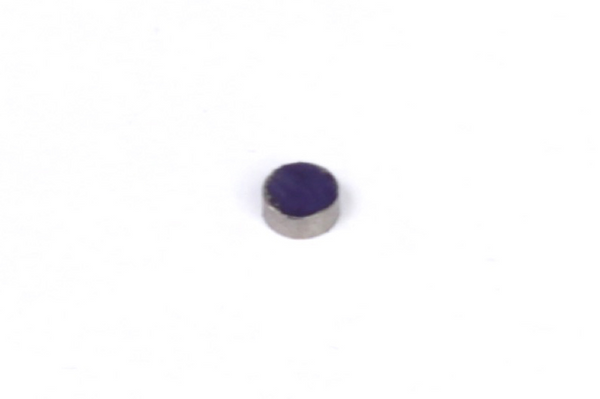 Haltech Rare Earth Magnets Size: 5mm Diameter x 2mm Height - HT-010602