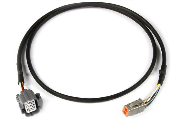 Haltech NTK Wideband Adaptor Harness For NEXUS Series Devices Length: 1.2M (4ft) - HT-010727