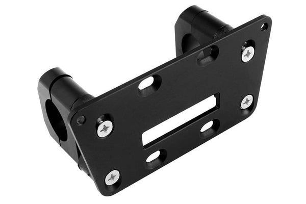 Haltech Nexus PD16 Tube Mount Kit 31.75mm (1.25") Diameter: 31.75mm (1.25") - HT-039080
