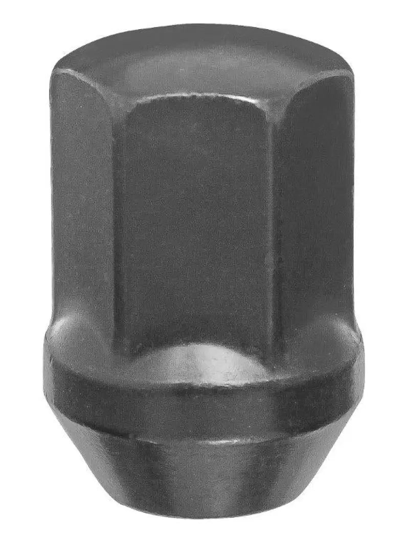 DPC1916LSB West Coast Wheel Oe Lug Nut 9/16 Ls 7/8 Hex 1 Pc Bla wcwdpc1916lsb