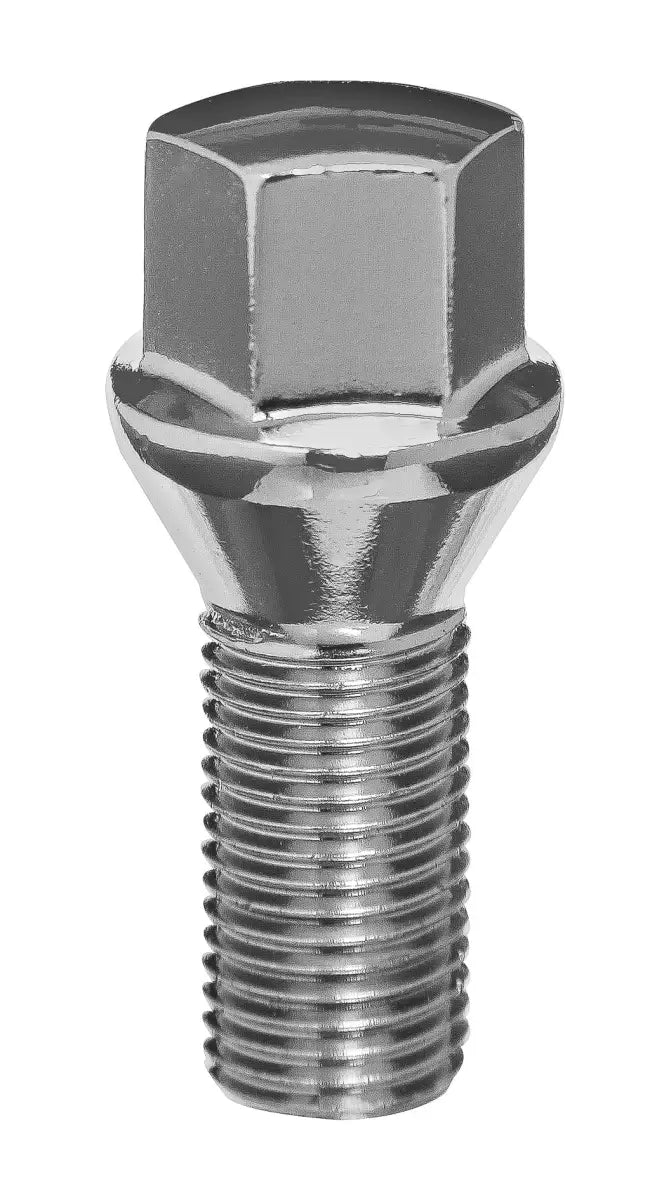 DPC2725CBH West Coast Wheel Lug Bolt 14Mmx1.25 27Mm 17Mm Hex Co wcwdpc2725cbh