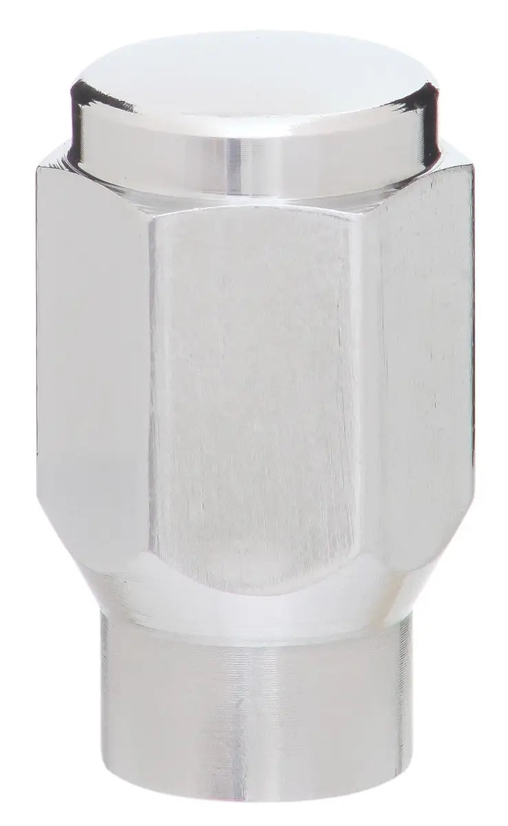 DPC3412 West Coast Wheel Lug Nut 3/4 Hex 1/2-20 Hex Et Close wcwdpc3412