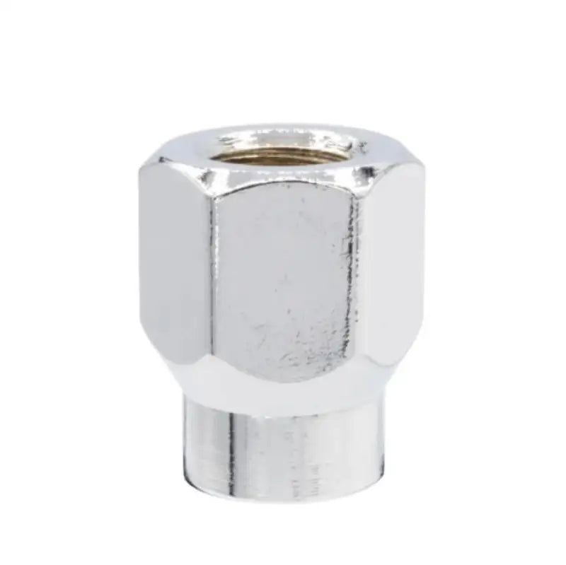 DPC3412O West Coast Wheel 1/2' Open Et Lug Nut 3/4 Hex 1.06' wcwdpc3412o