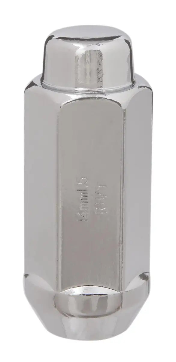 DPC7812L West Coast Wheel Lug Nut 7/8 Hex - 1/2 Rh 1.9 In wcwdpc7812l