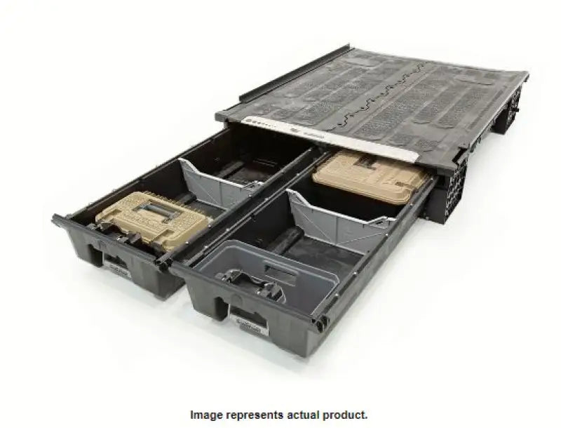 DR9 Decked Ram 1500/2500/3500 Rambox (2009-Cur dckdr9