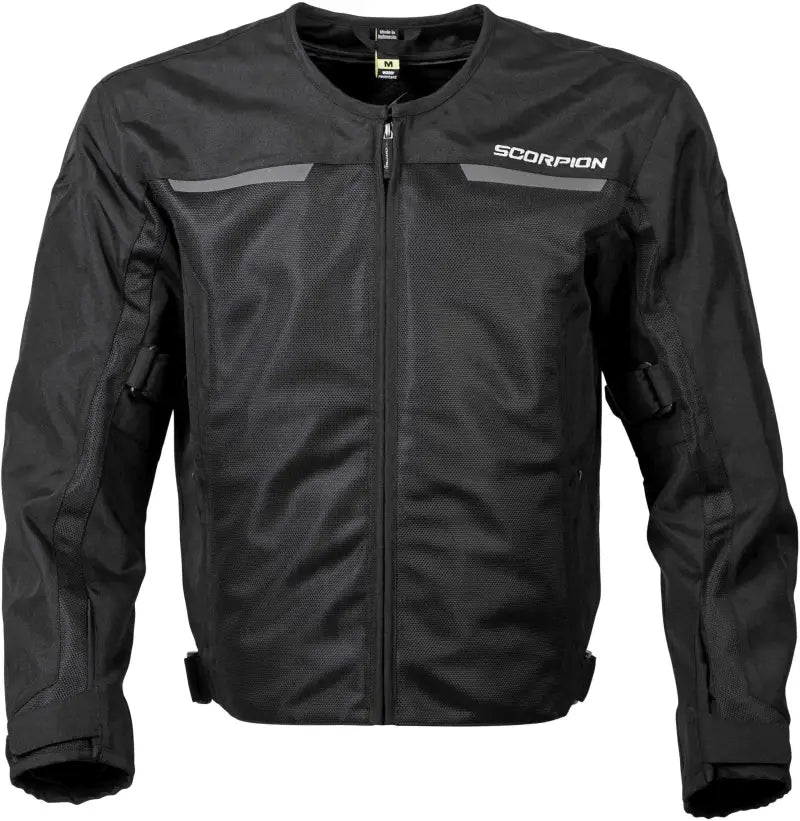 Drafter Ii Jacket Black Md wps-75-5070m
