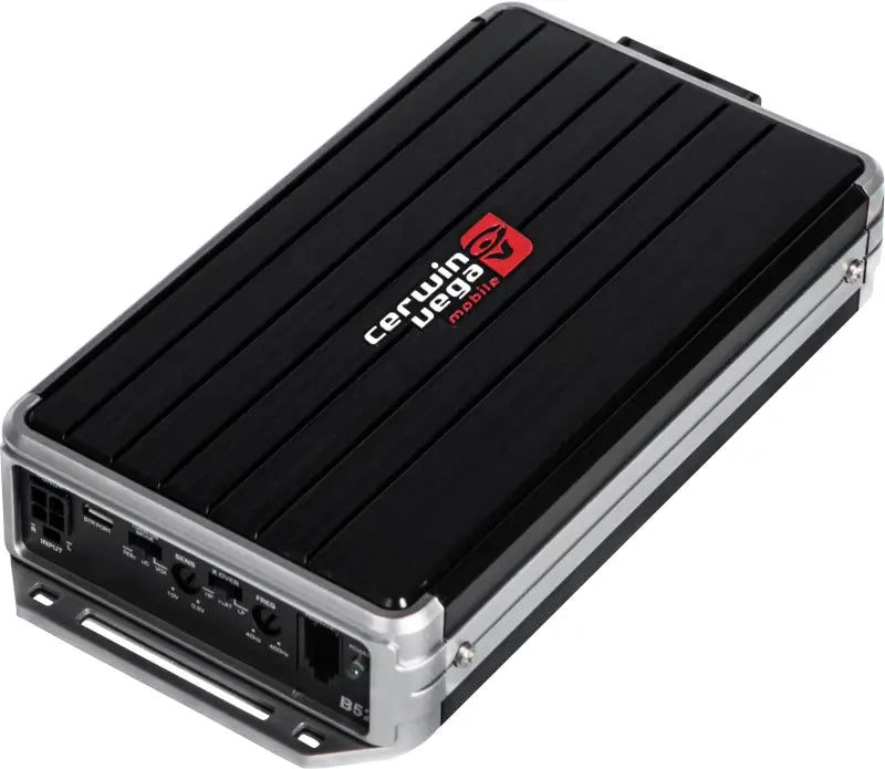 Dual Channel 250W RMS Amplifier - 2 Ohm / 200W at 4 Ohm 94-1023