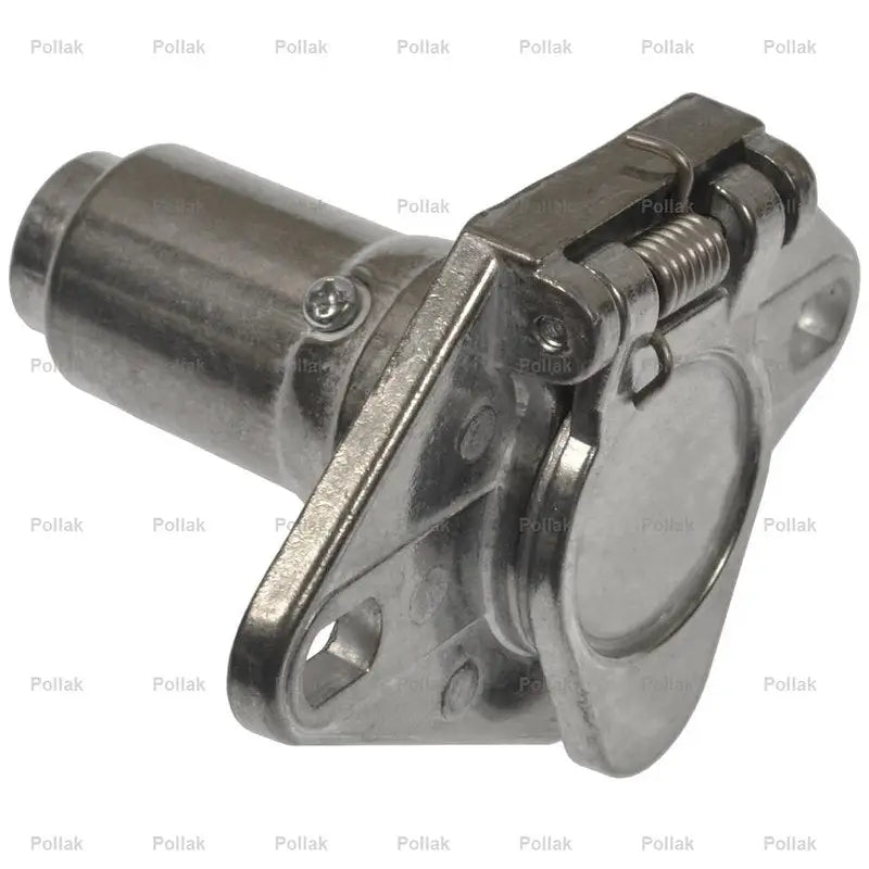 Durable Pollak 11609E 6-Way Die-Cast Connector for Towing p6q11609e