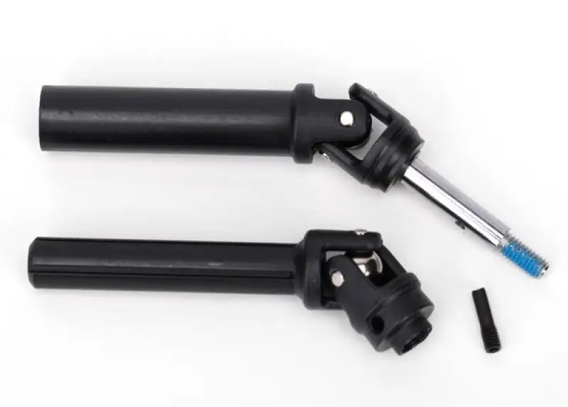 Durable Traxxas 6852X Replacement Driveshaft for RC Cars t1x6852x