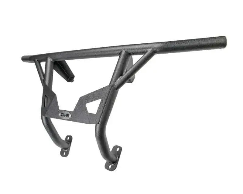 DV8 Offroad Polaris RZR XP800 Rear Bumper - Black rbrztb-01