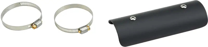Dyna Heat Shield Black wps-930-01251