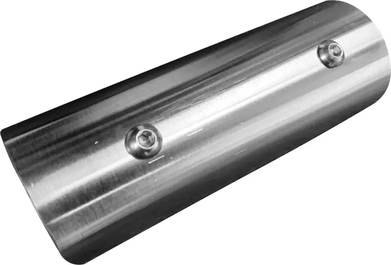 Dyna Heat Shield Brushed Ss wps-930-01250