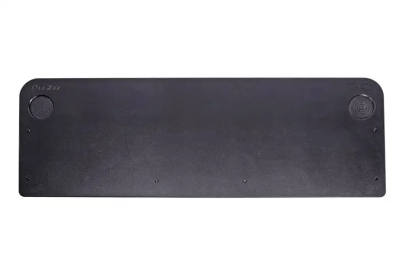 DZ284144 Dee Zee Bed Protection - Tailgate Protector d37dz284144