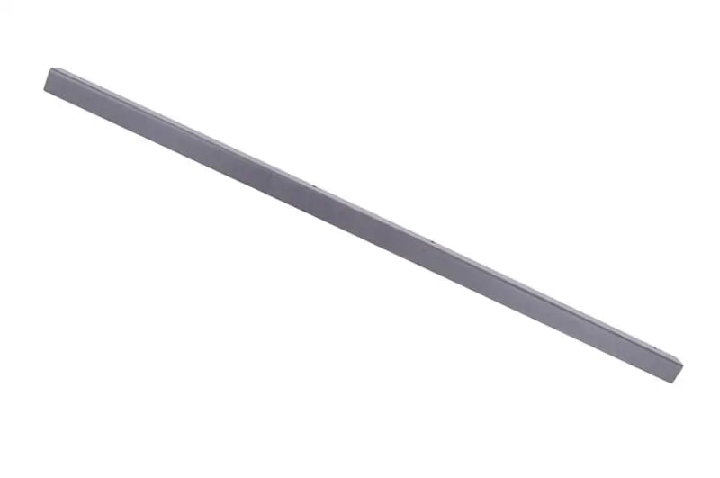 DZ3127TB Dee Zee Tailgate Protector Cap Black-Tread d37dz3127tb