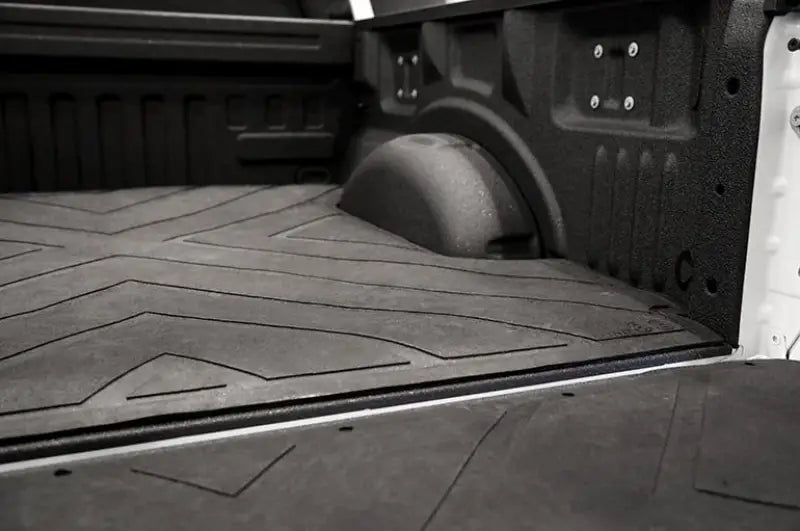 DZ77012 Dee Zee Heavyweight Bed Mat Ford Super Duty d37dz77012